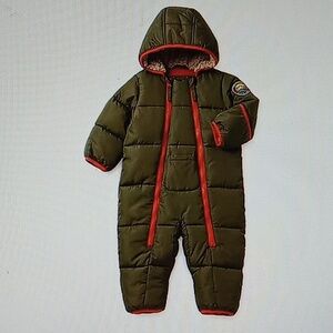 Free Country baby boy snow suit new